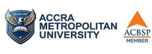 Accra Met's LMS